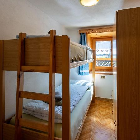 Bait Di Farina - Trepalle Livigno Bagian luar foto